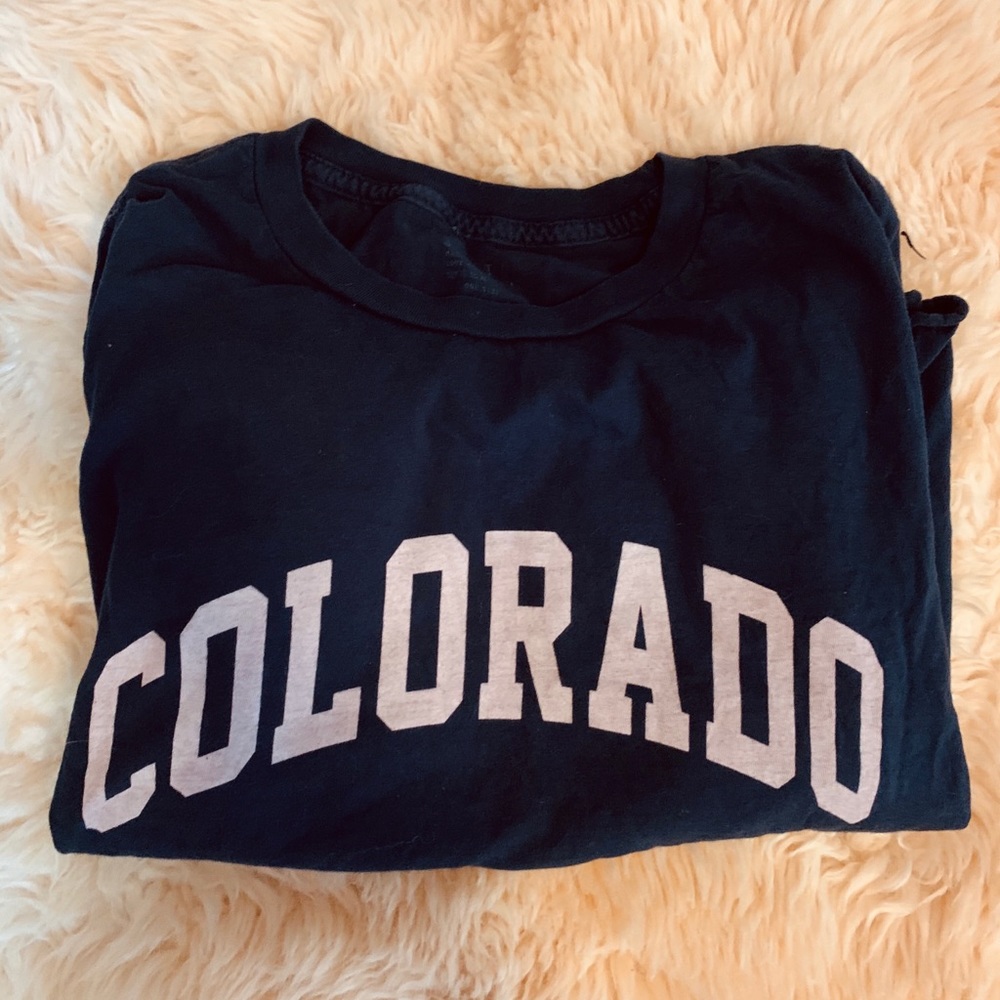 Brandy Melville long sleeve tee